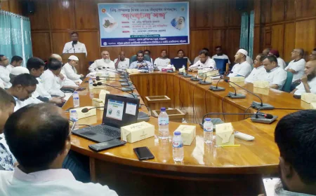 চট্টগ্রামে বিশ্ব জলাতঙ্ক দিবসে র‌্যালি ও আলোচনা সভা অনুষ্ঠিত