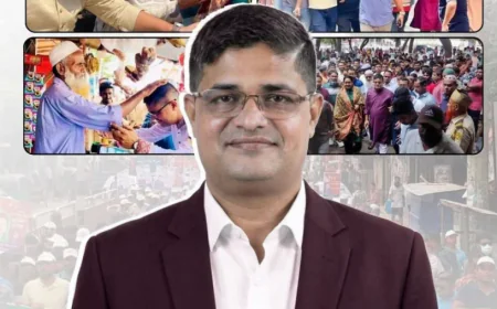 রাড্ডা স্বাস্থ্যকেন্দ্রে হামলা: জড়িত থাকার অভিযোগ অস্বীকার মোস্তফা জগলুল পাশার, তদন্তের দাবি