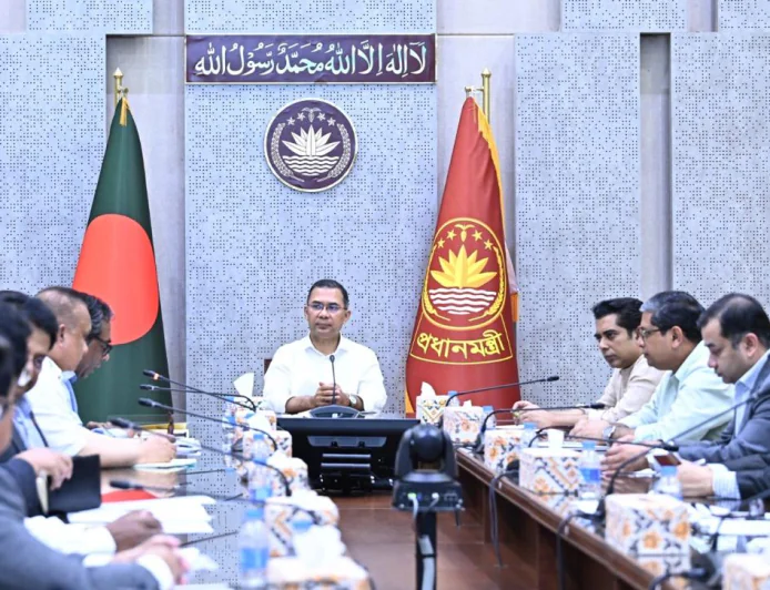 ডেঙ্গু প্রতিরোধে প্রধানমন্ত্রীর উদ্বোধনে তিন মাসের বিশেষ অভিযান