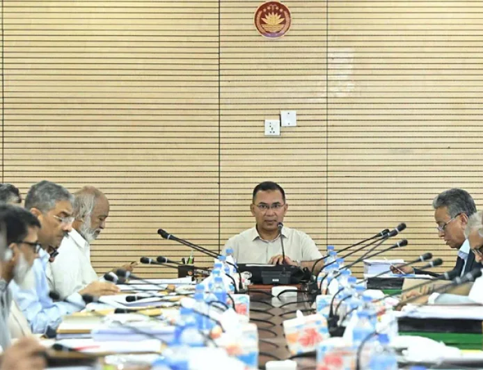 একনেকে ১২ প্রকল্প অনুমোদন, ব্যয় ১ লাখ ৬৮ হাজার ৭৮০ কোটি টাকা
