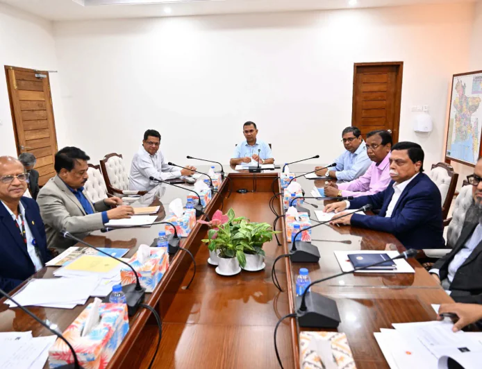 প্রধানমন্ত্রীর নির্দেশে গুলশান-ধানমন্ডিসহ রাজধানীর লেক দূষণ রোধে সমন্বিত উদ্যোগ
