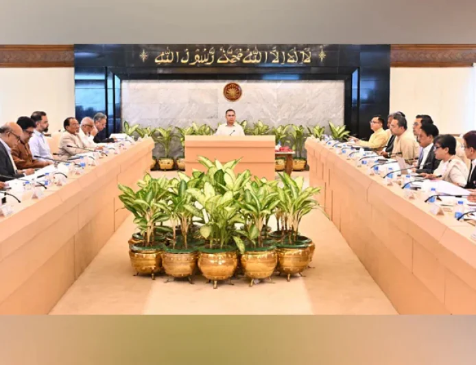 অভিন্ন প্রশিক্ষণ ব্যবস্থা চালু হলে তরুণদের শ্রমবাজারে গ্রহণযোগ্যতা বাড়বে: প্রধানমন্ত্রী