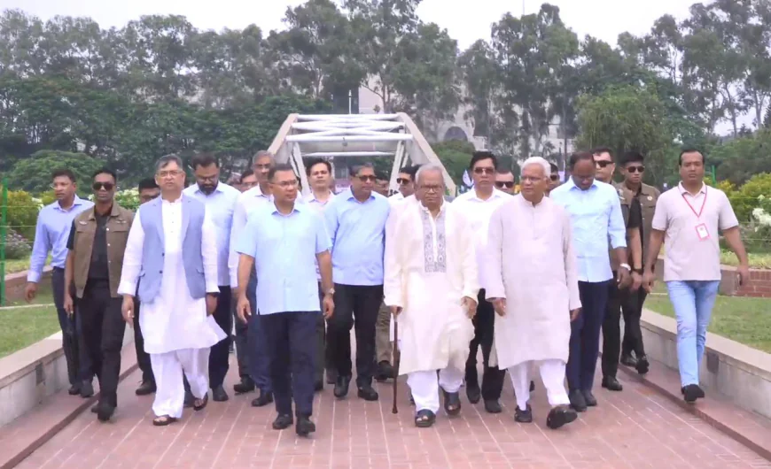 বিএনপি জনগণের অঙ্গীকার রক্ষায় প্রতিশ্রুতিবদ্ধ: রিজভী