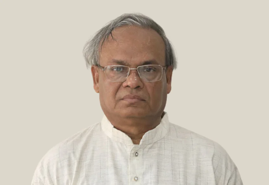 গণতন্ত্র প্রতিষ্ঠা ও জনগণের অধিকার নিশ্চিত করতে কাজ করেছে বিএনপি: ভারপ্রাপ্ত মহাসচিব
