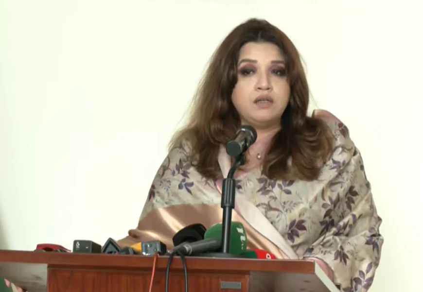 বোয়িং নিয়ে সার্জিও গরের মন্তব্য আগের চুক্তি নিয়ে হতে পারে: শামা ওবায়েদ