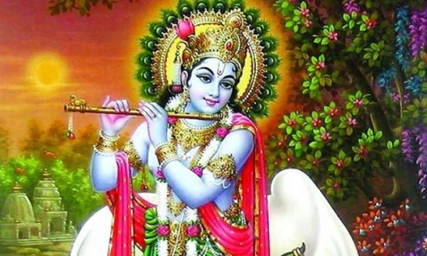 শ্রীকৃষ্ণের জন্মতিথি ও শুভ জন্মাষ্টমী কাল
