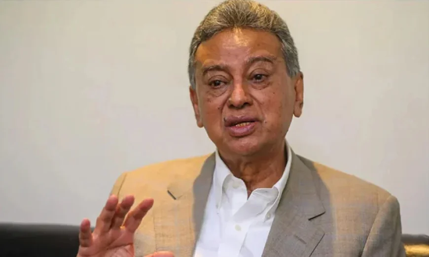 চট্টগ্রামে বিশুদ্ধ পানির সংকট নিরসনে নতুন মডেলে কাজ শুরু: অর্থমন্ত্রী