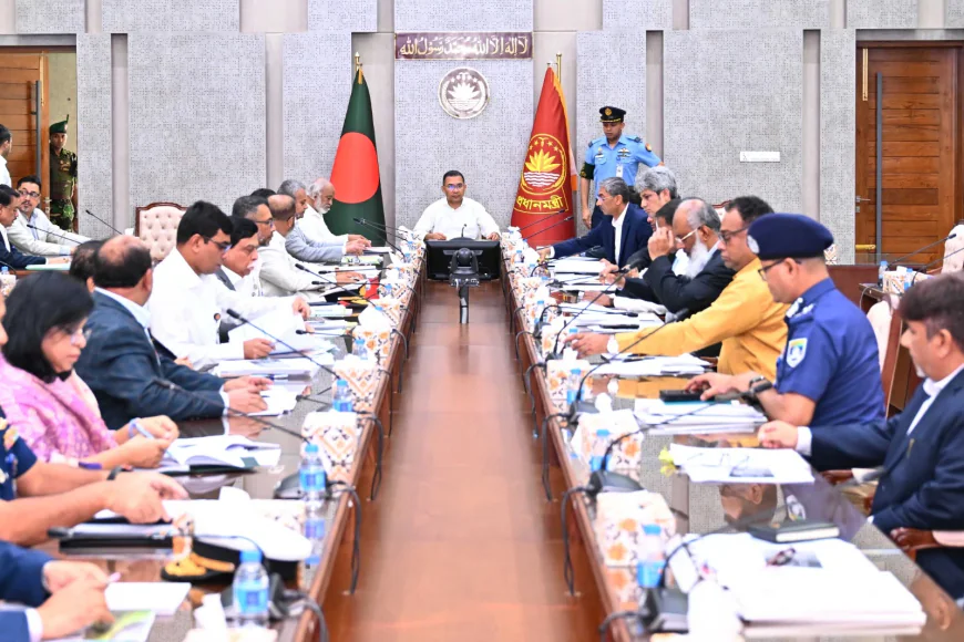 দূষণমুক্ত নদী ও বাসযোগ্য পরিবেশ নিশ্চিতে সমন্বিত উদ্যোগের আহ্বান প্রধানমন্ত্রীর