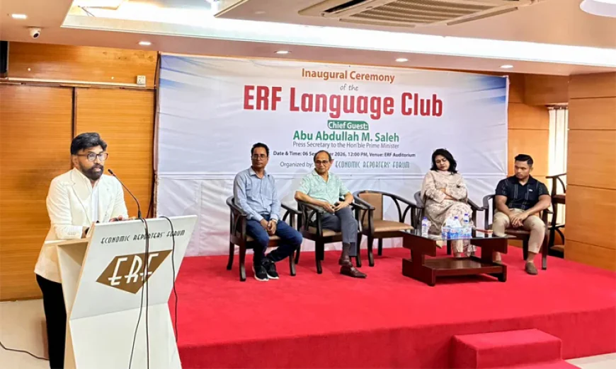 গ্যাস আমদানি নির্ভরতা কমাতে চায় সরকার: প্রেস সচিব