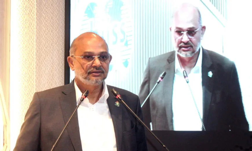 কয়েকদিনের মধ্যে গ্যাস সরবরাহ স্বাভাবিক হবে: অর্থ ও পরিকল্পনা উপদেষ্টা
