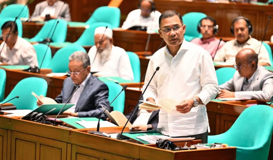 মাঠ প্রশাসনকে জনবান্ধব ও জবাবদিহিমূলক করতে সংস্কার হচ্ছে: প্রধানমন্ত্রী