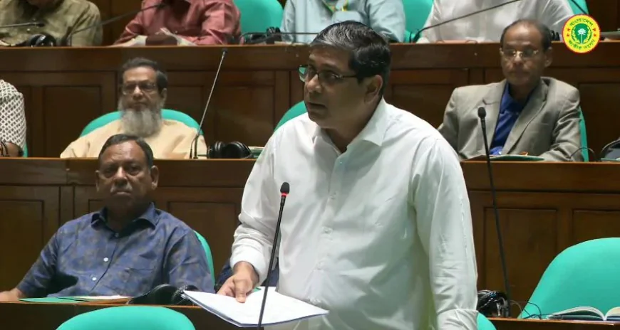 দেশব্যাপী ডেঙ্গু প্রতিরোধ ও পরিচ্ছন্নতা অভিযান শুরু ১২ সেপ্টেম্বর: মীর শাহে আলম