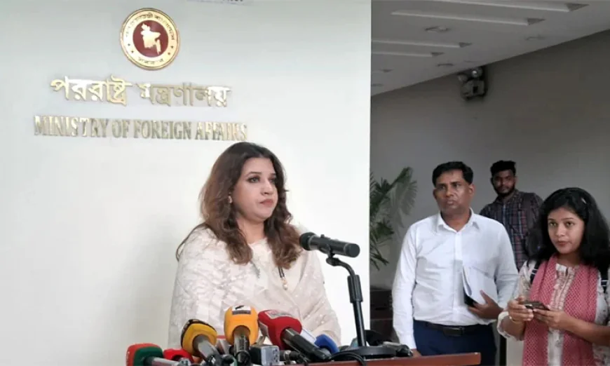 ভেনিসে অভিনেত্রী বাঁধনের সঙ্গে ঘটনার নিন্দা শামা ওবায়েদের