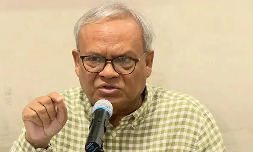 চলমান সংকট মোকাবিলায় সবাইকে সতর্ক থাকার আহ্বান রিজভীর