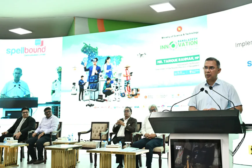 কাঙ্ক্ষিত রাষ্ট্র গঠনে সবাইকে ঐক্যবদ্ধ হয়ে কাজের আহ্বান প্রধানমন্ত্রীর