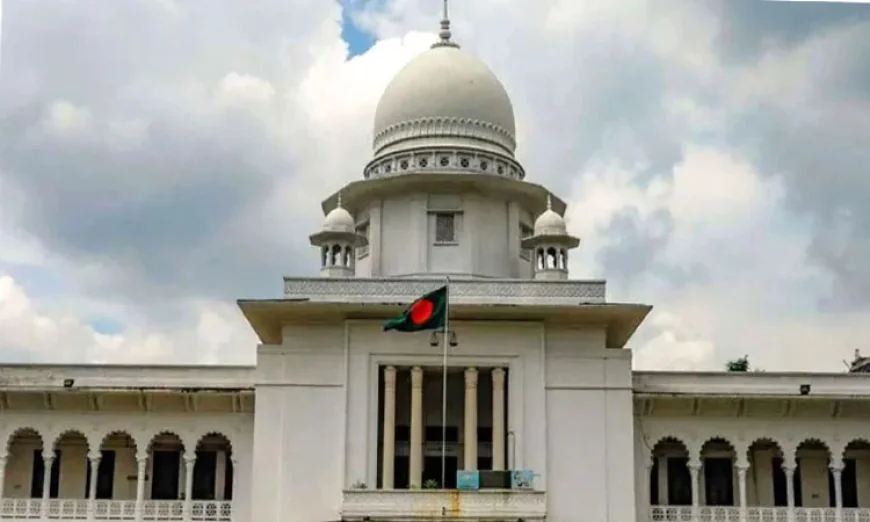 আদালতের রায়ের বিরুদ্ধে ধর্মঘট ও হরতাল অবৈধ: হাইকোর্ট
