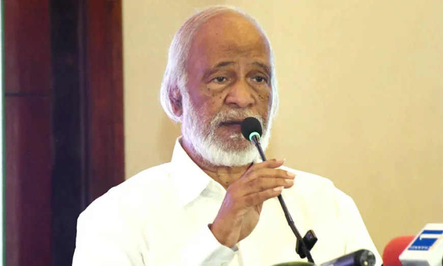 ডেঙ্গু প্রতিরোধে স্বাস্থ্য মন্ত্রণালয়ের সঙ্গে সমন্বিত পরিকল্পনা নেওয়া হবে: স্থানীয় সরকার মন্ত্রী