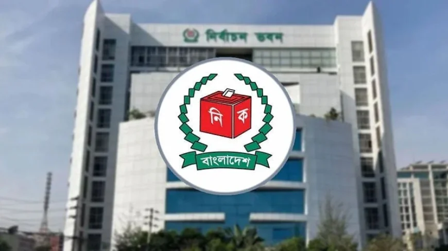 ইউপি নির্বাচন সাত ধাপে, প্রথম ধাপ ১২ নভেম্বর
