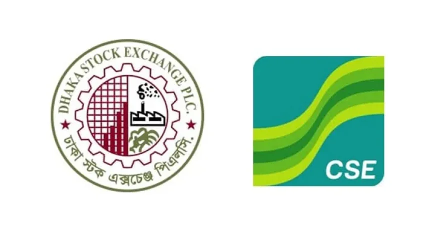 শেয়ারবাজারে বড় দরপতন, লেনদেন ছাড়াল ৪৮৬ কোটি টাকা