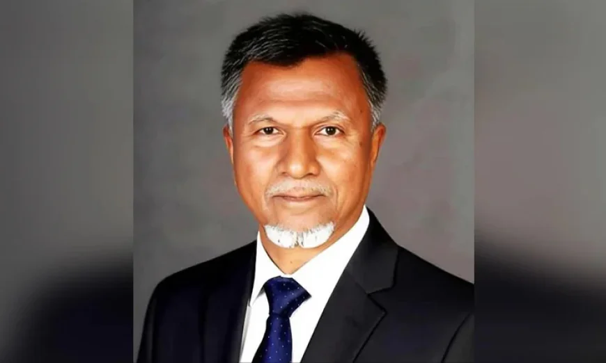 পরিবর্তিত বৈশ্বিক বাস্তবতায় জনপ্রশাসনের সক্ষমতা বাড়ানো জরুরি: জনপ্রশাসন প্রতিমন্ত্রী