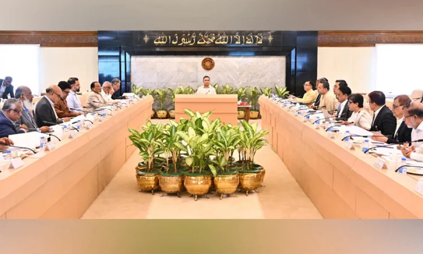অভিন্ন প্রশিক্ষণ ব্যবস্থা চালু হলে তরুণদের শ্রমবাজারে গ্রহণযোগ্যতা বাড়বে: প্রধানমন্ত্রী