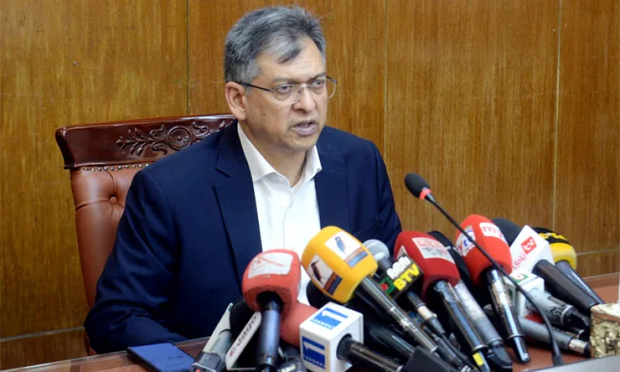 অপ্রতিম হত্যা মামলার বিচার দ্রুত শেষ হবে: স্বরাষ্ট্রমন্ত্রী