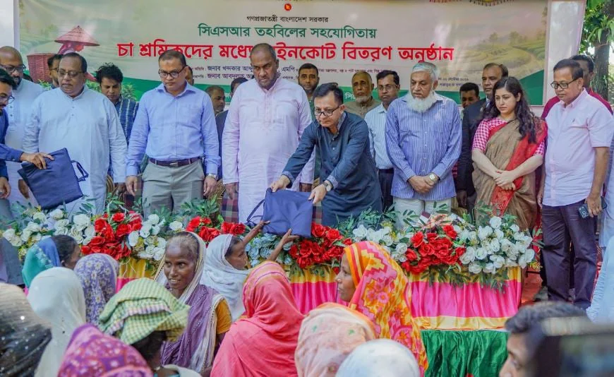 জ্বালানি তেলের দাম বাড়লেও নিত্যপণ্যের বাজারে বড় প্রভাব পড়বে না: বাণিজ্যমন্ত্রী