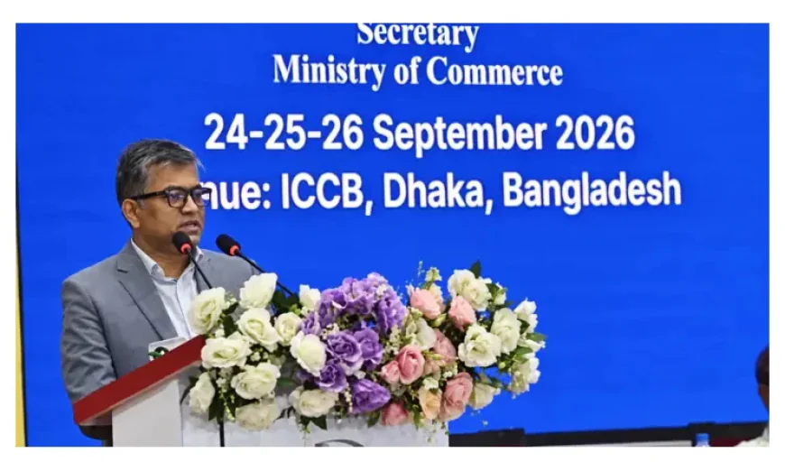 চামড়া ও পাদুকা শিল্পের রপ্তানি বাড়াতে রোডম্যাপ করছে সরকার