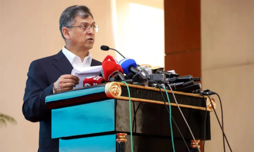 দায়িত্বে অবহেলা ও ফ্যাসিবাদীদের সহায়তা করলে ব্যবস্থা: স্বরাষ্ট্রমন্ত্রী