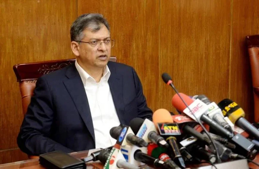রাড্ডা স্বাস্থ্যকেন্দ্রে ভাঙচুরের ঘটনায় ওসিকে প্রত্যাহার: স্বরাষ্ট্রমন্ত্রী