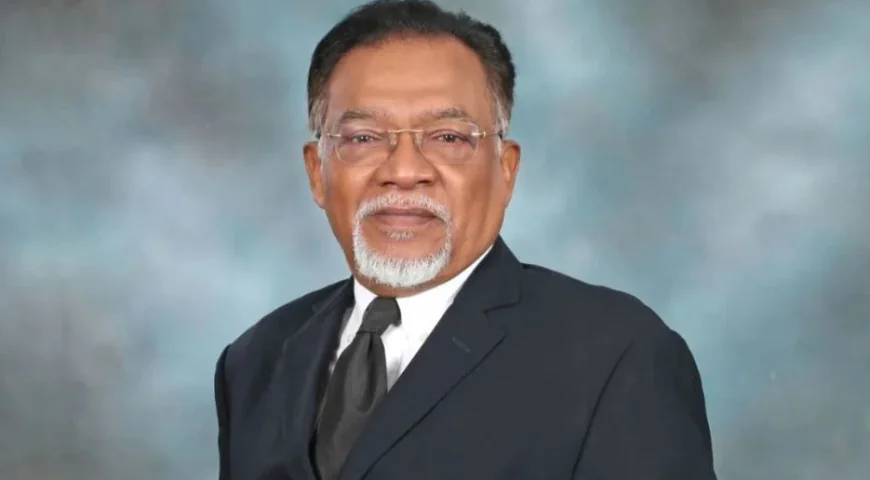 বৈদেশিক বিনিয়োগে অনুকূল পরিবেশ তৈরি করছে সরকার: জনপ্রশাসন উপদেষ্টা