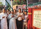 শিশুদের শিক্ষা ও কল্যাণে বিভিন্ন উদ্যোগ নিয়েছে সরকার: ত্রাণমন্ত্রী