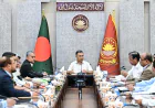 যানজট কমাতে বৃত্তাকার সড়ক নির্মাণকাজ দ্রুত শেষের নির্দেশ প্রধানমন্ত্রীর