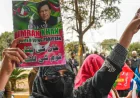 ইমরানপন্থীদের বিক্ষোভ ঠেকাতে পাকিস্তান সরকারের আলোচনায় অচলাবস্থা