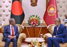 রাষ্ট্রপতি চার্টার্ড অ্যাকাউন্ট্যান্টদের প্রাতিষ্ঠানিক স্বচ্ছতা ও জবাবদিহিতা নিশ্চিতের আহ্বান জানান