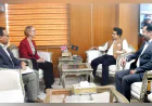 তথ্যমন্ত্রী: গণমাধ্যমের স্বাধীনতা নিশ্চিত করতে সরকার বদ্ধপরিকর