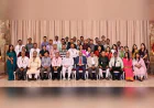 রাষ্ট্রপতি ক্ষুদ্র জাতিগোষ্ঠীর অধিকার নিশ্চিতে ঐক্যবদ্ধ হওয়ার আহ্বান জানান