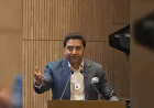 তরুণরাই ট্রিলিয়ন ডলারের অর্থনীতি গড়ার মূল শক্তি: ববি হাজ্জাজ