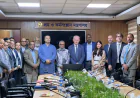 সরকার শ্রমিকের অধিকার ও শোভন কাজ নিশ্চিত করতে প্রতিশ্রুতিবদ্ধ: শ্রমমন্ত্রী