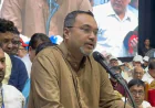 সক্ষমতা অনুযায়ী শিক্ষকদের যৌক্তিক দাবির পাশে সরকার: মাহ্দী আমিন