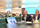 গ্যারান্টি ক্লজসহ নতুন গঙ্গা পানি বণ্টন চায় বাংলাদেশ: এ্যানি