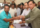 অপতথ্য রোধে গণমাধ্যমকর্মীদের ভূমিকা রাখার আহ্বান পর্যটনমন্ত্রীর