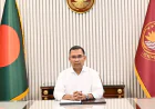চট্টগ্রামে নেতাকর্মীদের ‘নতুন বাংলাদেশ’ গড়ার নির্দেশনা দিলেন প্রধানমন্ত্রী