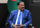 স্পিকার: আওয়ামী লীগকে আর রাজনীতি করতে দেবে না জনগণ