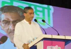 মাদকের বিস্তার রোধে ঐক্যবদ্ধভাবে কাজ করার আহ্বান পানিসম্পদমন্ত্রীর