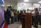 ঠাকুরগাঁও-১ উপনির্বাচন জাতীয় নির্বাচনের সমান গুরুত্ব পাচ্ছে: সিইসি