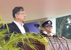 সেবার মাধ্যমে জনগণের পুলিশ হিসেবে প্রতিষ্ঠিত হতে হবে: স্বরাষ্ট্রমন্ত্রী