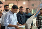 ৫ নভেম্বরের মধ্যে প্রাথমিকের সব বই সরবরাহের নির্দেশ ববি হাজ্জাজের