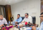 ওয়াসার ব্যর্থ কর্মকর্তাদের বিরুদ্ধে ব্যবস্থা নেওয়া হবে: স্থানীয় সরকার প্রতিমন্ত্রী