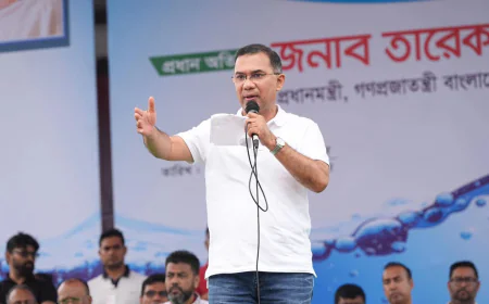 আইনের সমান প্রয়োগ নিশ্চিত করতে সর্বশক্তি দিয়ে কাজ করবে সরকার